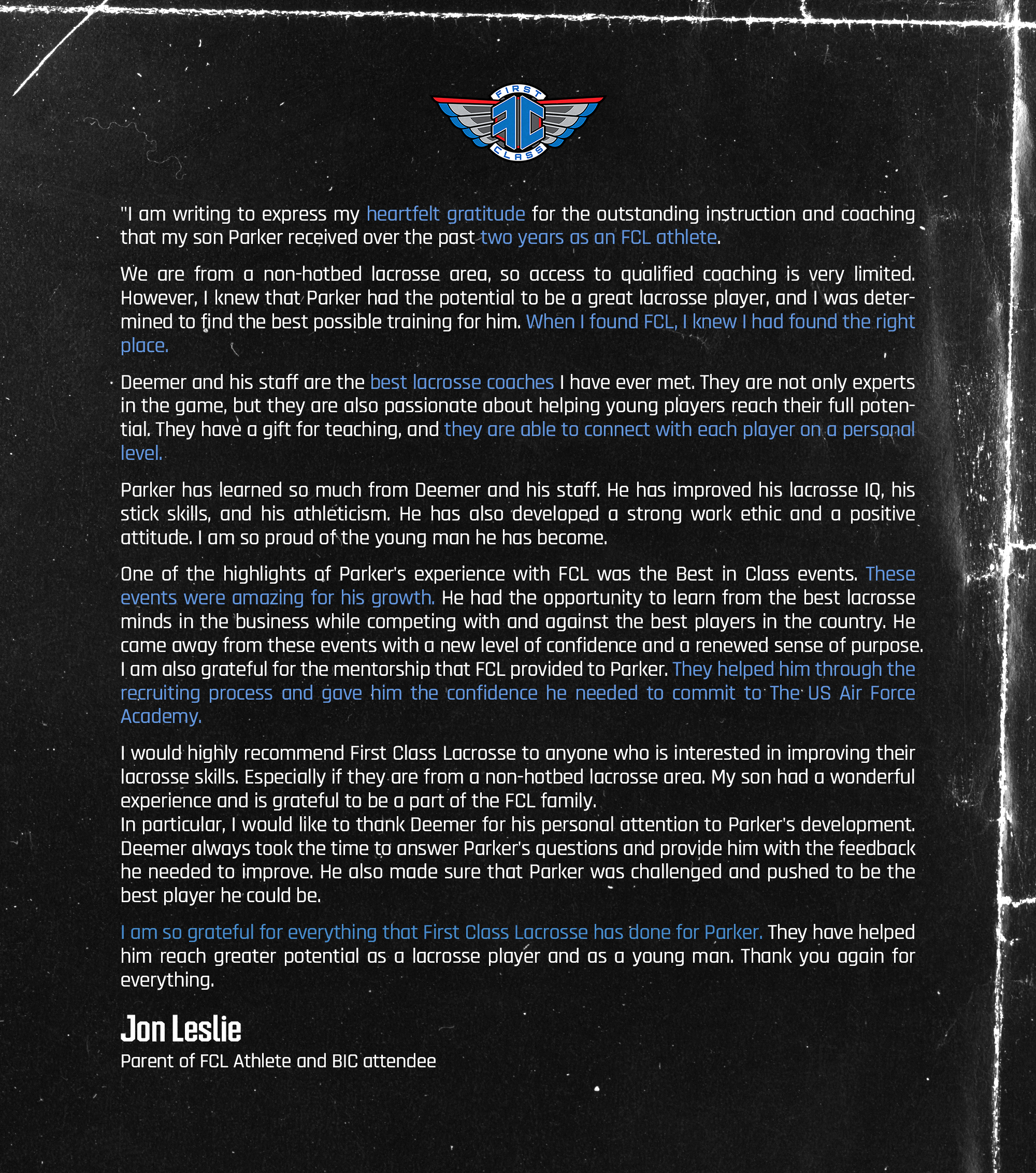 First-Class-Lacrosse-John-Leslie-Parent-Testimonial (1)