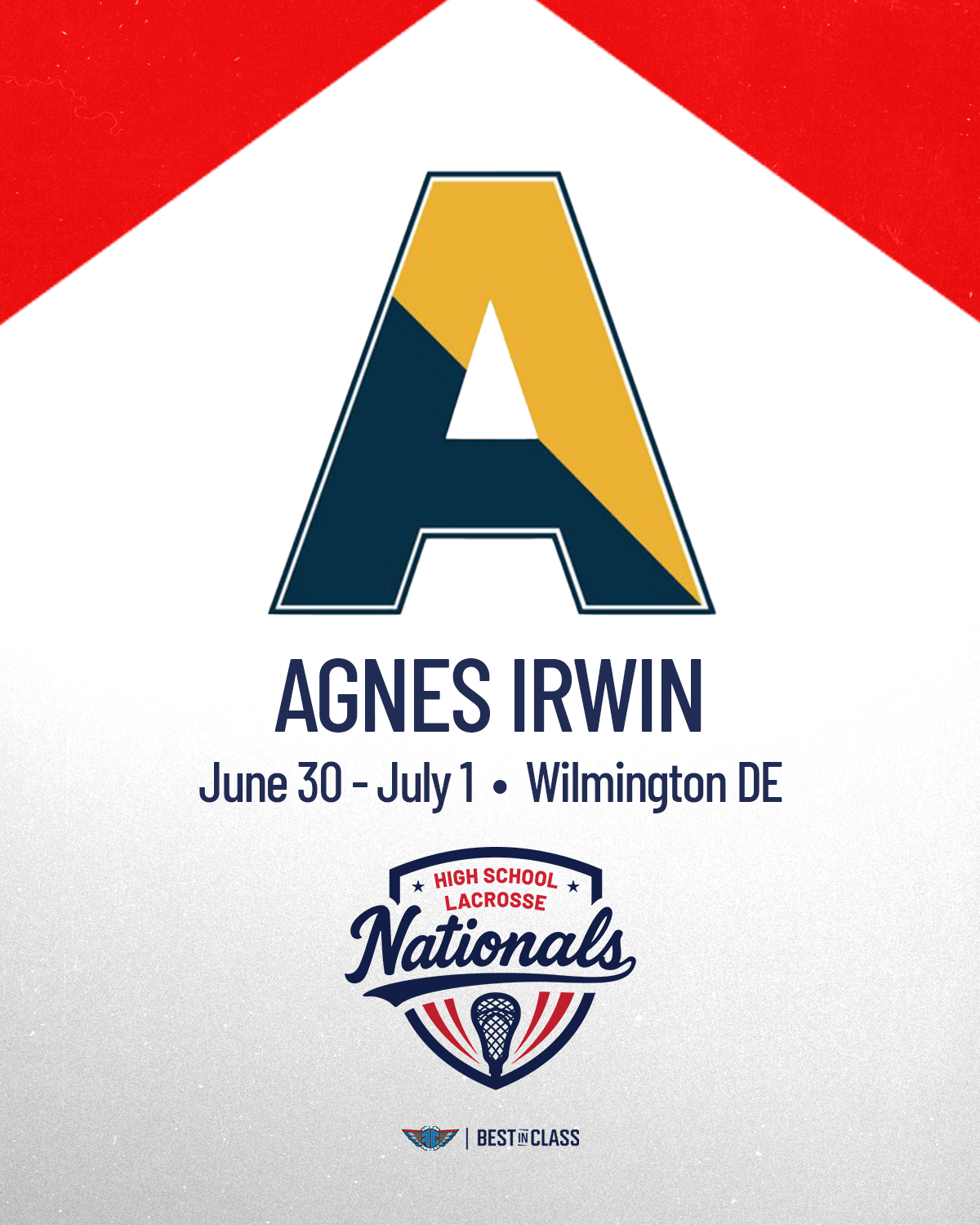 Agnes Irwin