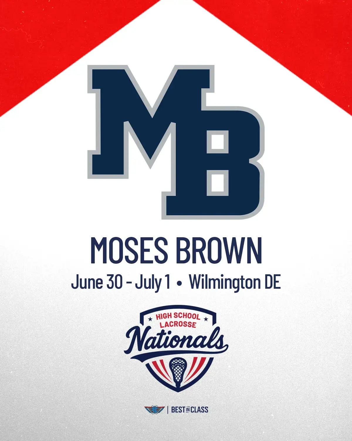 Moses Brown