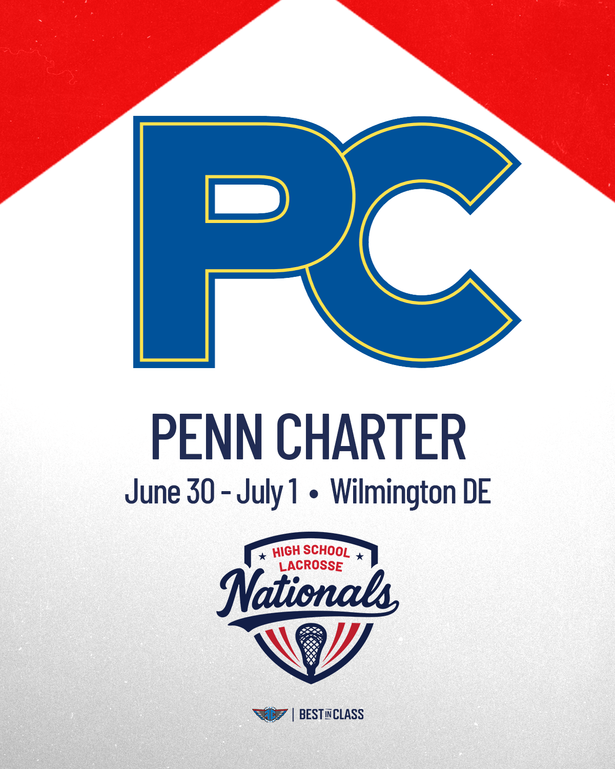Penn Charter