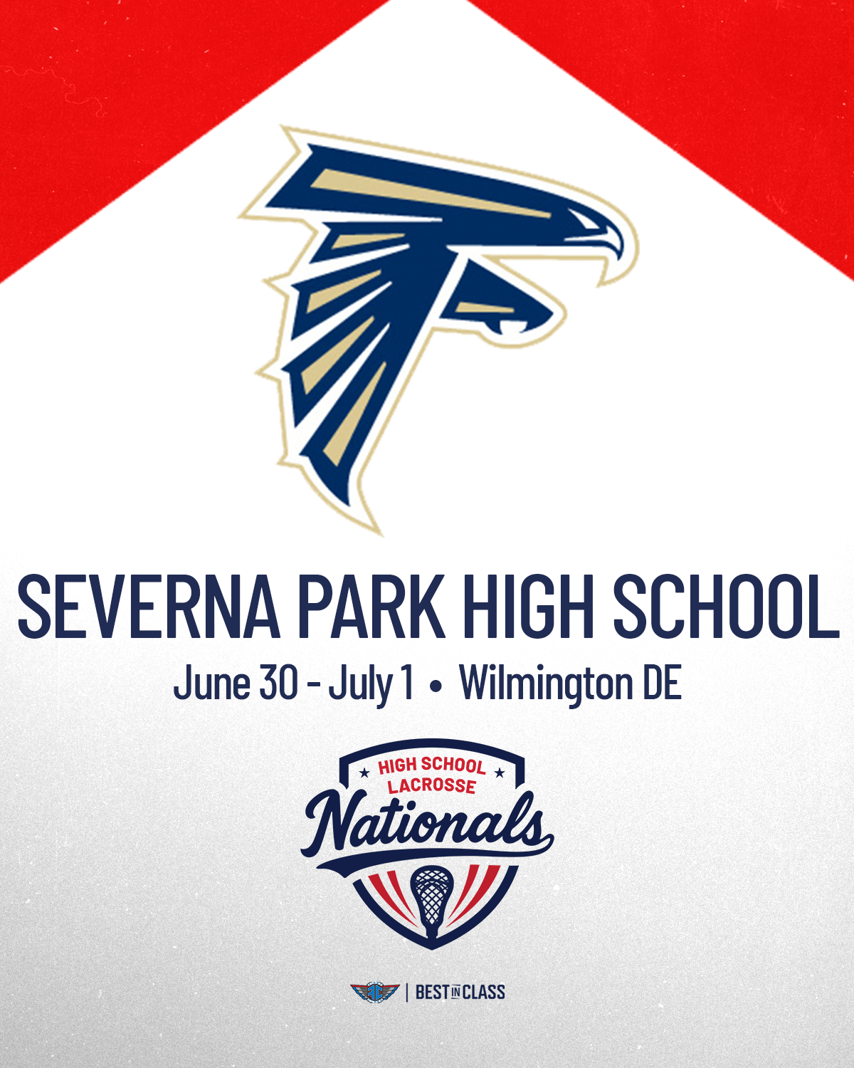 Severna Park High School