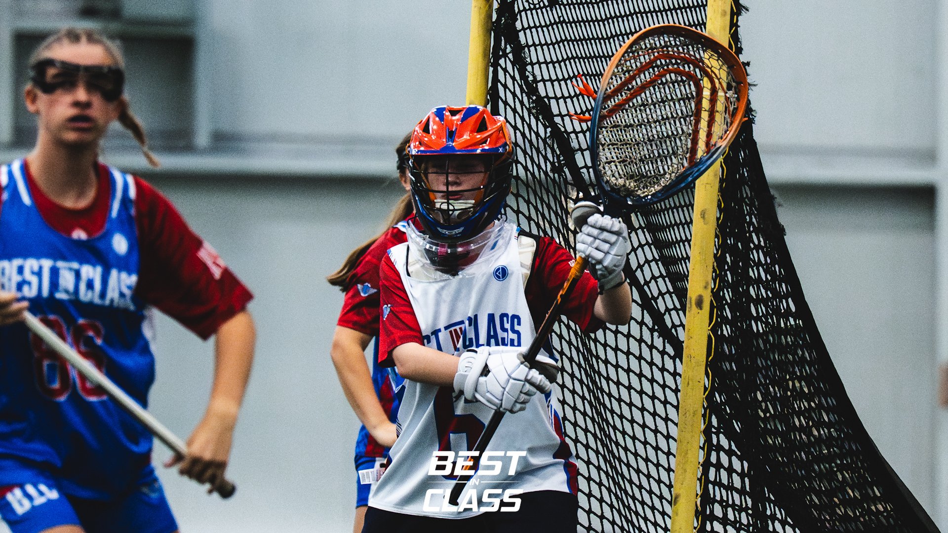Best In Class Standouts: Women's 2029